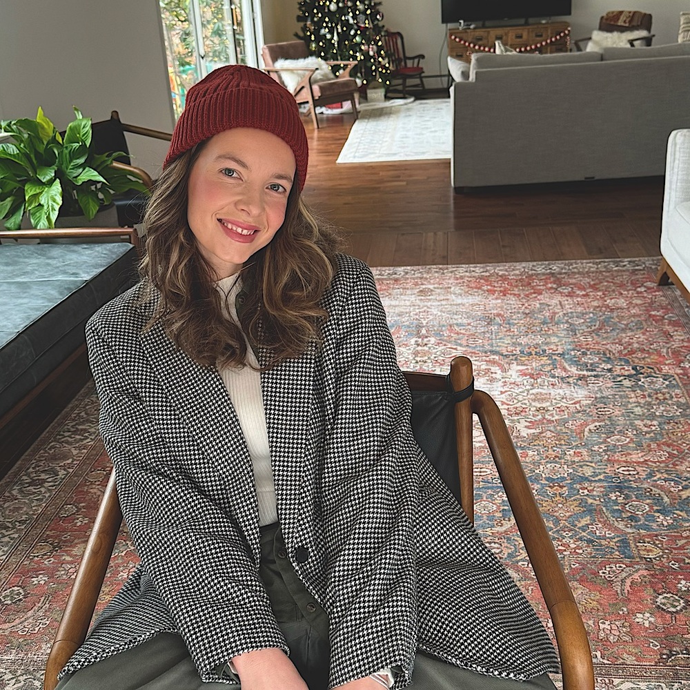 Meet your Posher, Ira